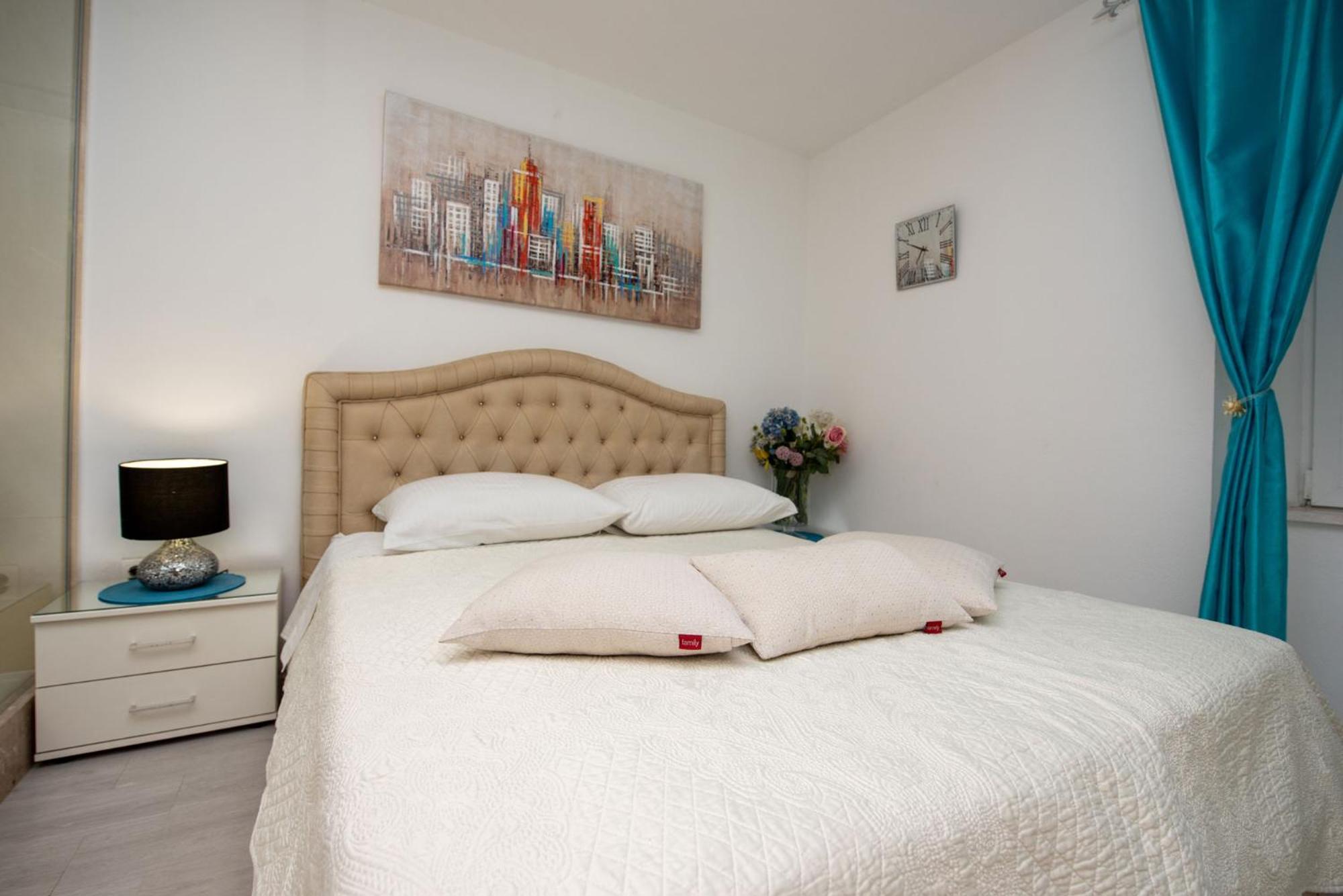 Apartment Dea สปลิท ภายนอก รูปภาพ