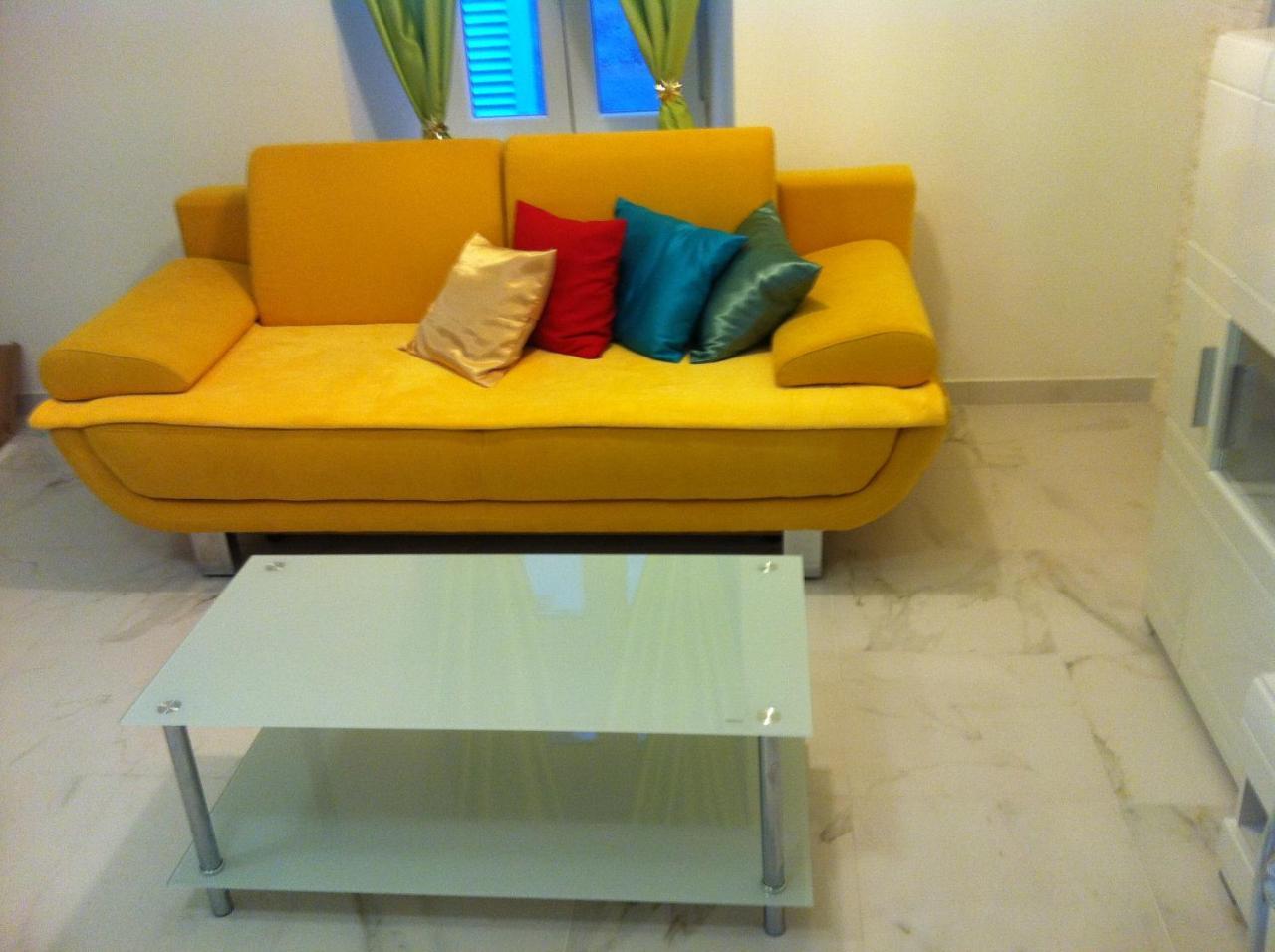 Apartment Dea สปลิท ภายนอก รูปภาพ